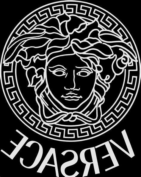 logo von versace|Versace logo jpg.